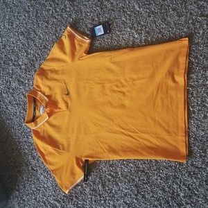 Polo nike golf M